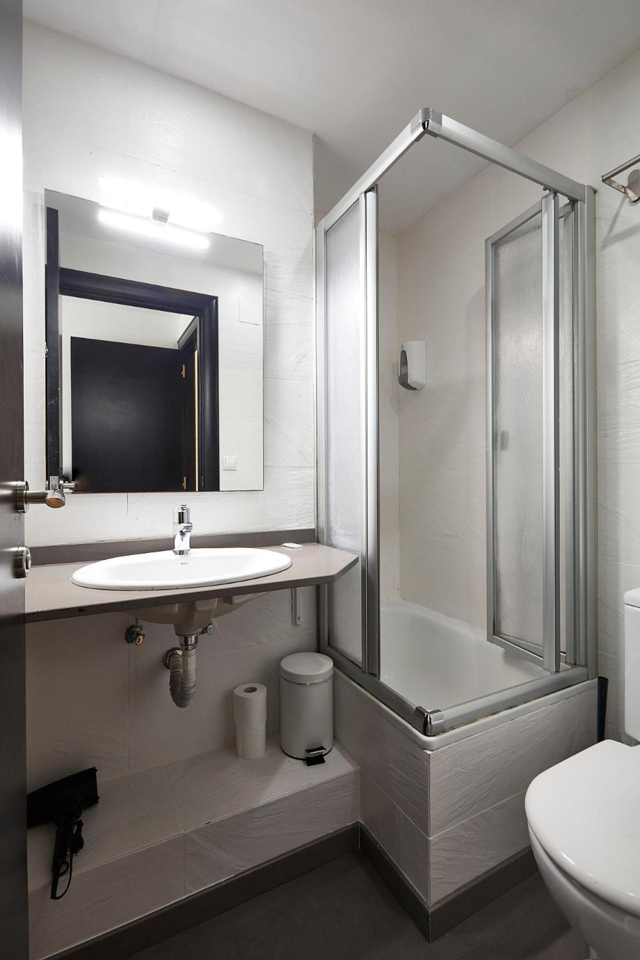 Bbarcelona Central Boutique Apartments — Fotos 2